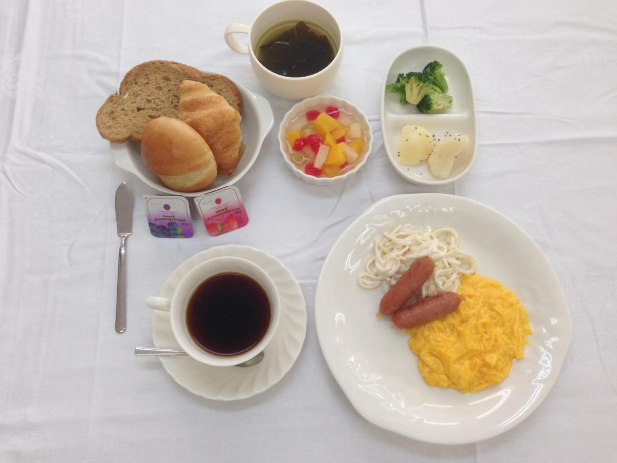 Hotel Koshien Nishinomiya Zewnętrze zdjęcie