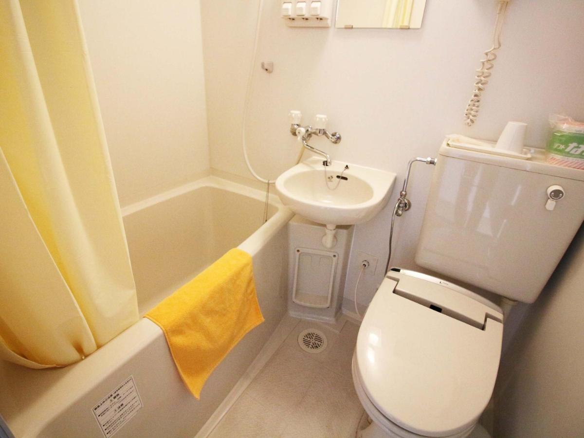 Hotel Koshien Nishinomiya Zewnętrze zdjęcie
