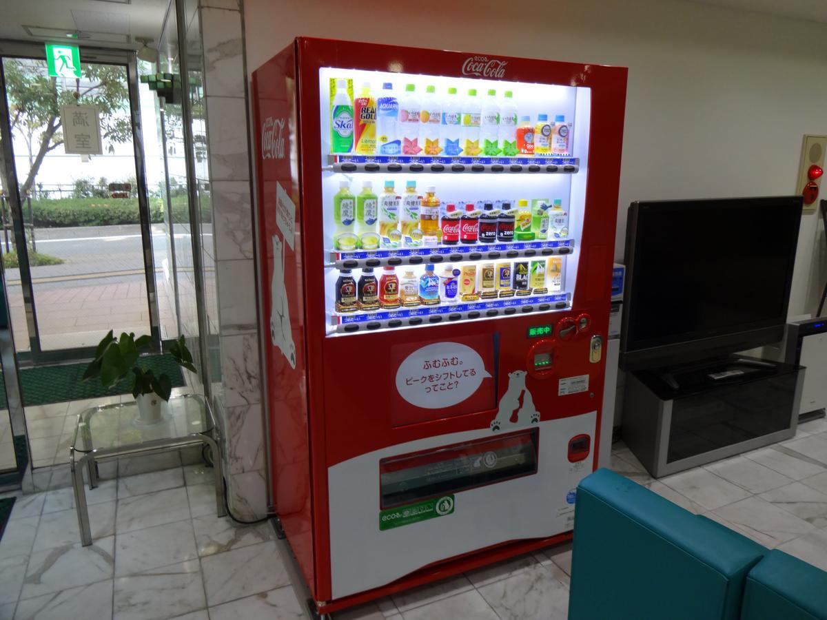 Hotel Koshien Nishinomiya Zewnętrze zdjęcie