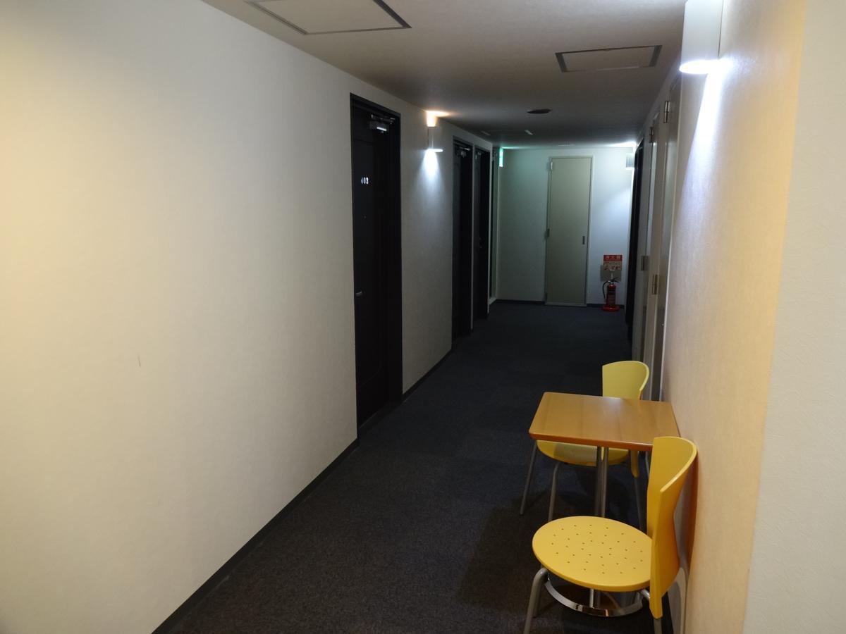 Hotel Koshien Nishinomiya Zewnętrze zdjęcie