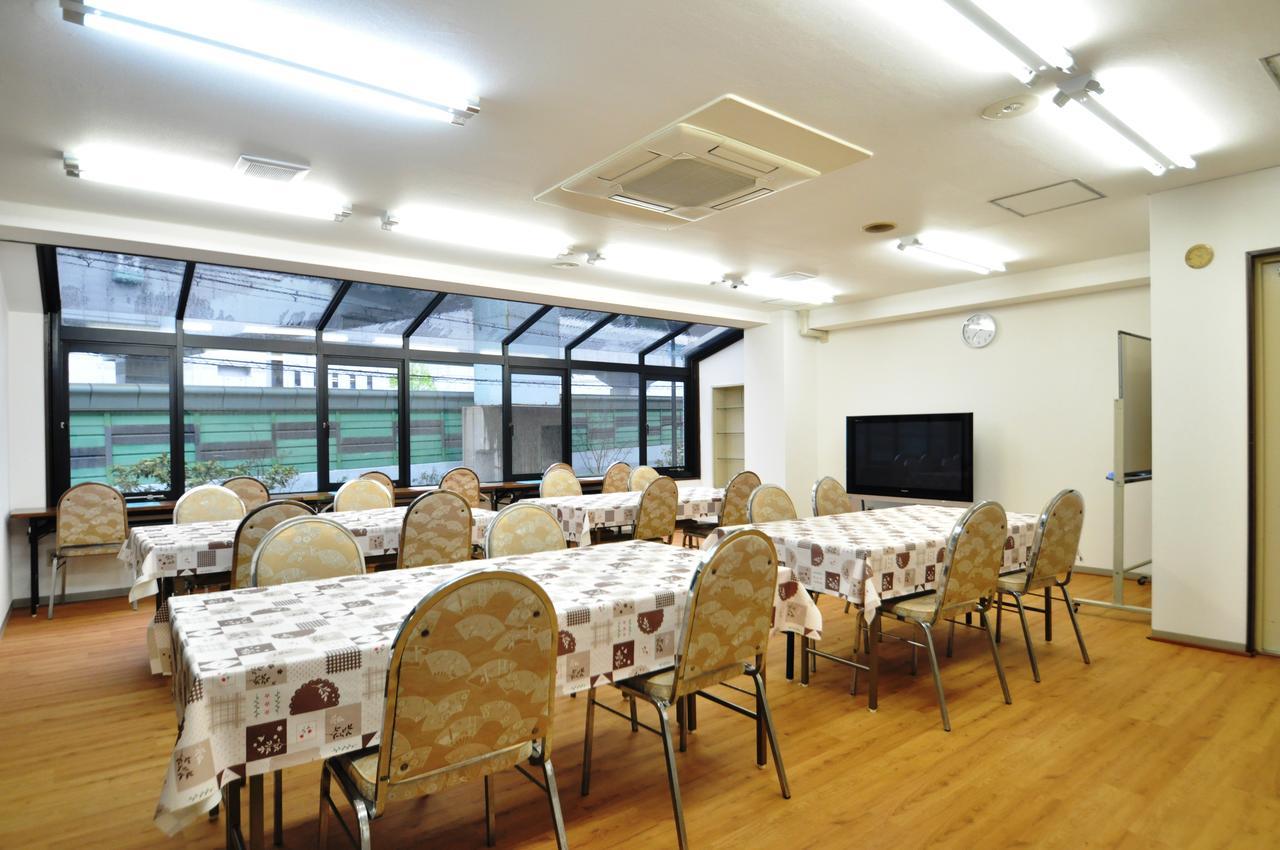 Hotel Koshien Nishinomiya Zewnętrze zdjęcie